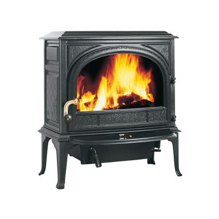 Jotul F400 SE ECO Esmaltada foto 3