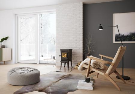 Jotul F602 ECO foto 3