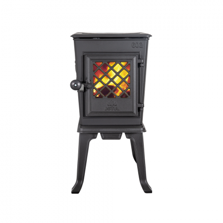 Jotul F602 ECO foto 2