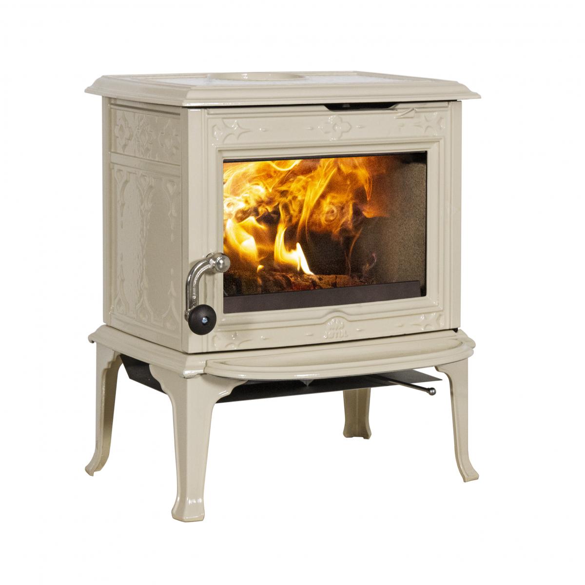 Foto Jotul F100 ECO SE Marfil